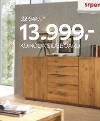 KOMODA