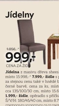 ŽIDLE