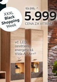 VITRÍNA