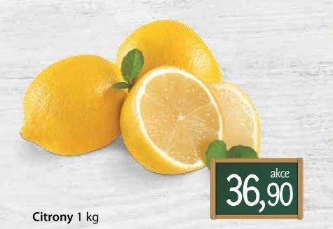Citrony
