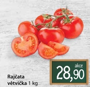 Rajčata keříková