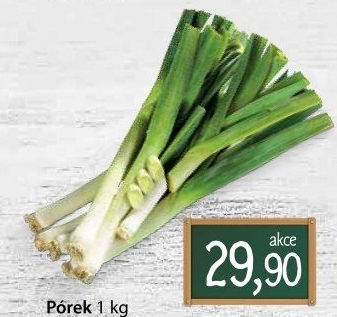Pórek