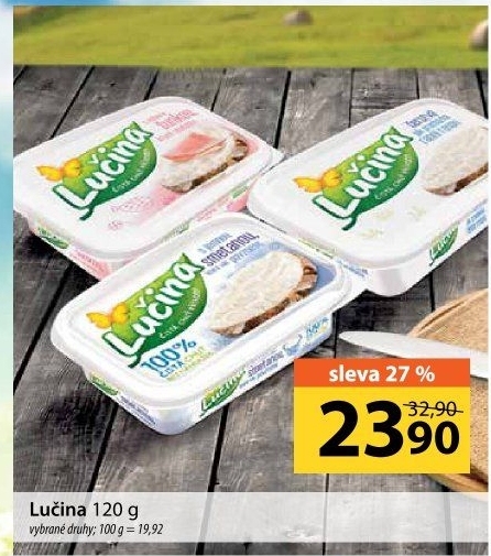 Lučina