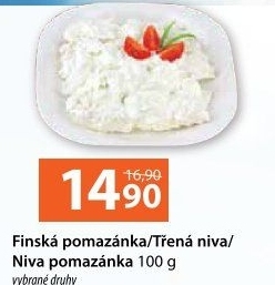 Finská pomazánka