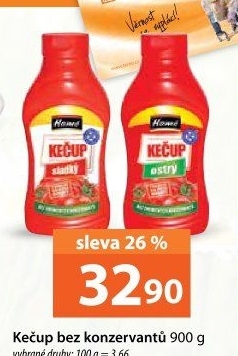 Kečup Hamé