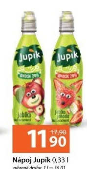 Nápoj Jupík