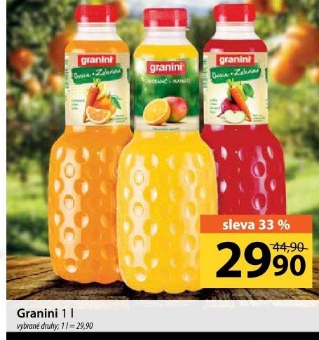 Nektar Granini