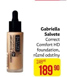 Make-up Correct &amp