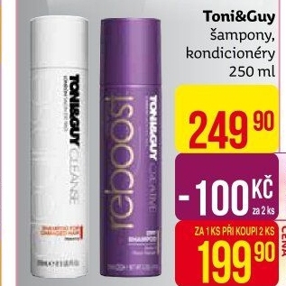 Šampon Toni&amp