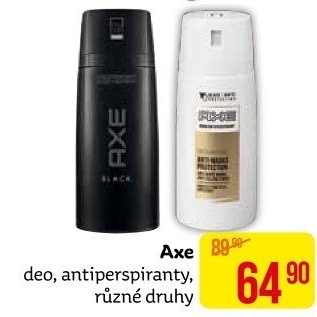 Deodorant sprej Axe