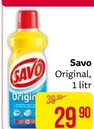 Savo Original