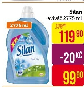 Aviváž Silan