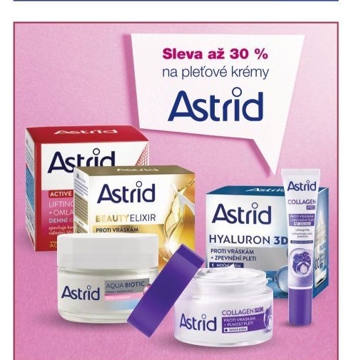 ASTRID