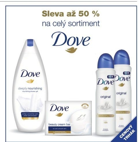 DOVE
