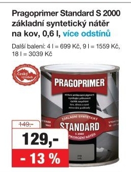 PRAGOPRIMER