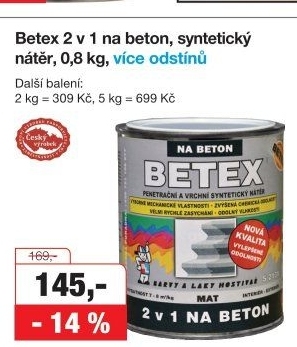 BETEX