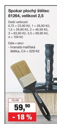 ŠTĚTCE