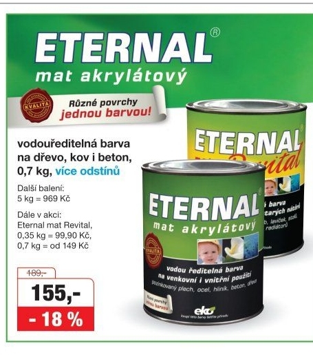 ETERNAL