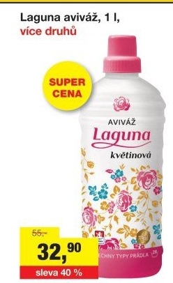 Aviváž Laguna
