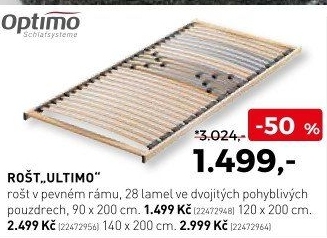 Rošt Ultimo