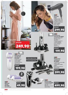 akční leták Kaufland 28.8.2019-3.9.2019
