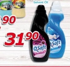 Aviváž Q Soft