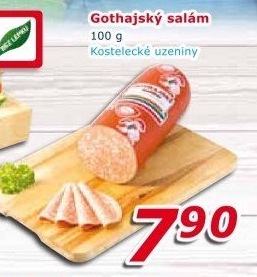 Salám Gothaj Procházka