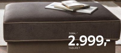 TABURET
