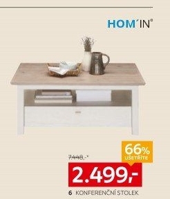 KONFERENČNÍ STOLEK