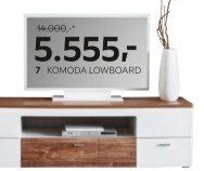 KOMODA LOWBOARD