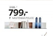 POLICE NÁSTĚNNÁ