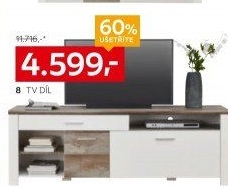 TV DÍL