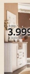 KOMODA SIDEBOARD