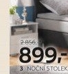 NOČNÍ STOLEK
