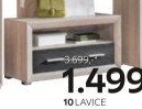 ŠATNÍ LAVICE