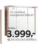 ZRCADLOVÁ SKŘÍŇKA