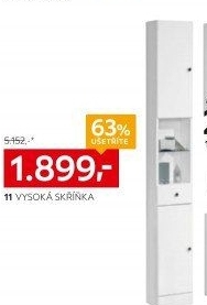 VYSOKÁ SKŘÍŇKA
