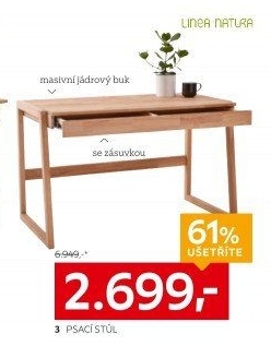 PSACÍ STŮL