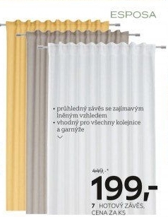 ZÁVĚS