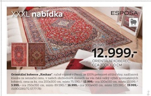 KOBEREC ORIENTÁLNÍ