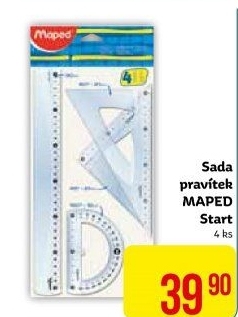 Sada pravítek Maped
