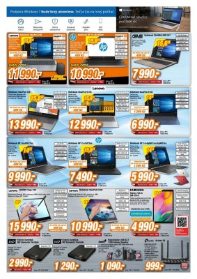 akční leták Expert elektro 29.8.2019-5.9.2019