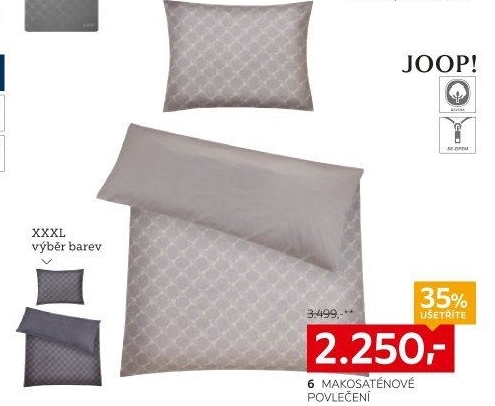POVLEČENÍ