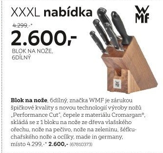 BLOK NA NOŽE