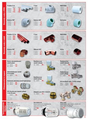 akční leták UNI HOBBY 5.9.2019-26.9.2019