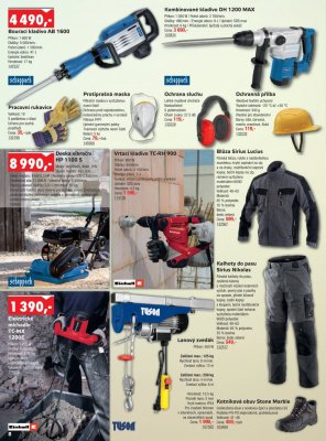 akční leták UNI HOBBY 5.9.2019-26.9.2019