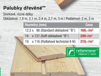 Palubky