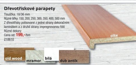 Parapet