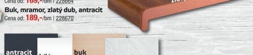 Parapet PVC