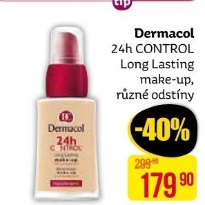 Make up 24h Control Dermacol
